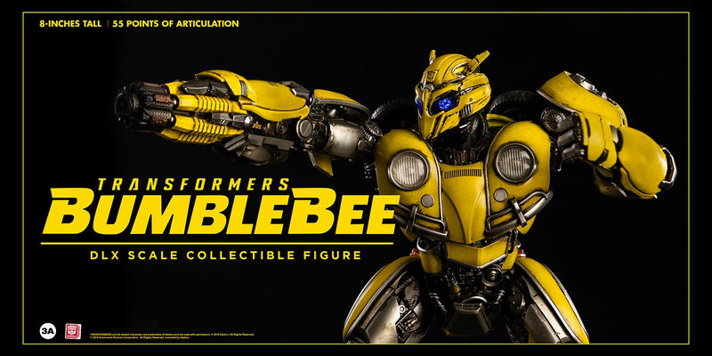 Load image into Gallery viewer, Other Scale - Transformers - Bumblebee - MINT IN BOX
