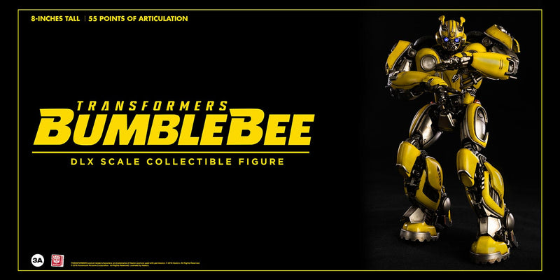 Load image into Gallery viewer, Other Scale - Transformers - Bumblebee - MINT IN BOX

