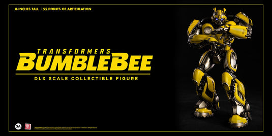 Other Scale - Transformers - Bumblebee - MINT IN BOX
