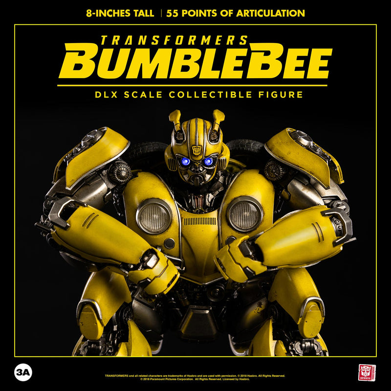 Load image into Gallery viewer, Other Scale - Transformers - Bumblebee - MINT IN BOX
