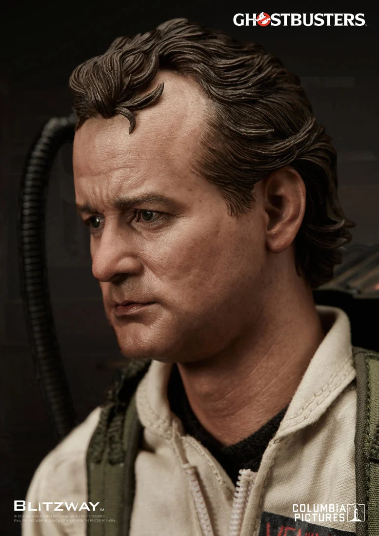 Load image into Gallery viewer, Ghostbusters - Peter Venkman - Ghost Trap
