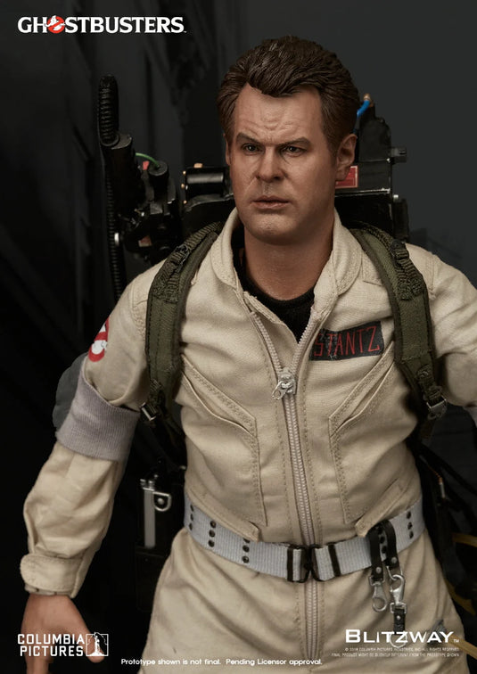 Ghostbusters - Raymond Stantz - Ecto Goggles