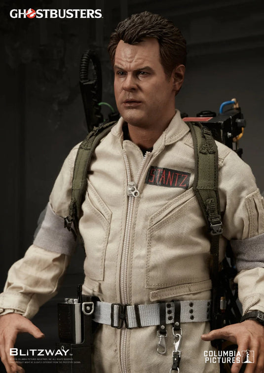 Ghostbusters - Raymond Stantz - Ecto Goggles
