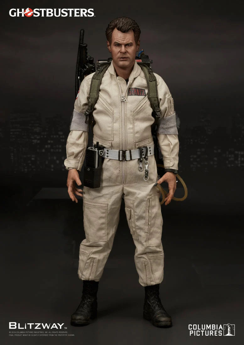 Load image into Gallery viewer, Ghostbusters - Raymond Stantz - Ecto Goggles
