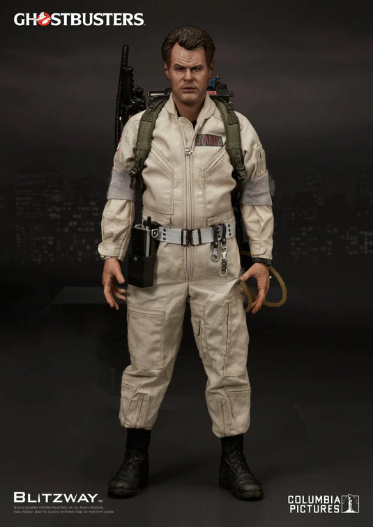 Ghostbusters - Raymond Stantz - Ecto Goggles
