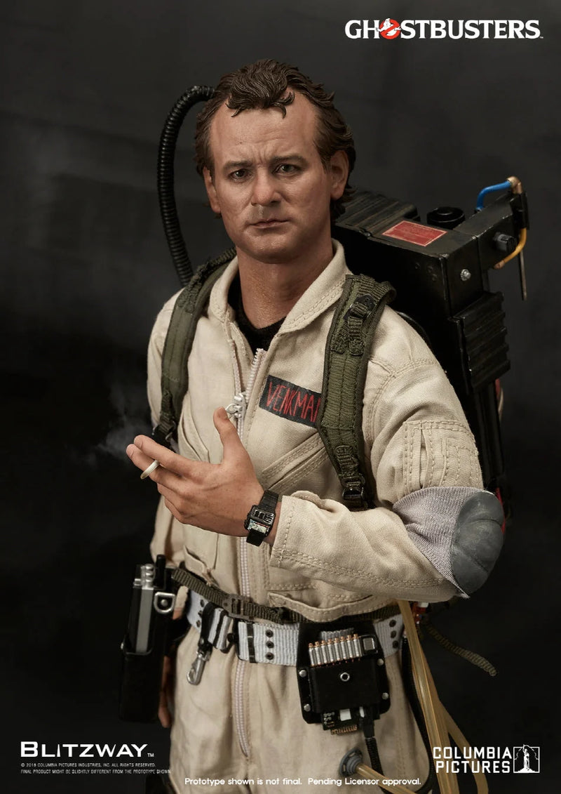 Load image into Gallery viewer, Ghostbusters - Peter Venkman - Ghost Trap
