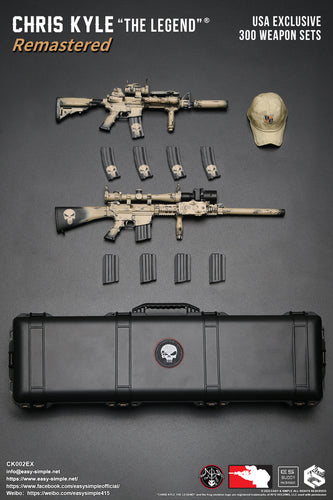 Chris Kyle 