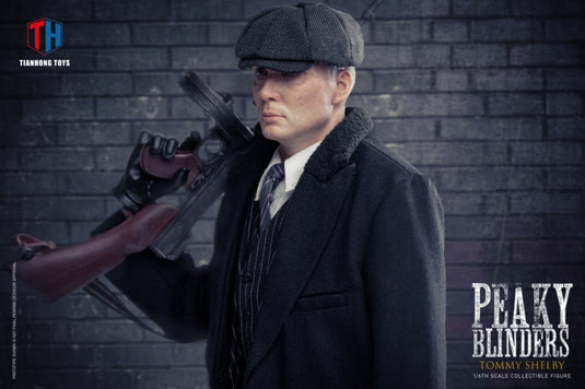 Peaky Blinders Tommy Shelby - MINT IN BOX