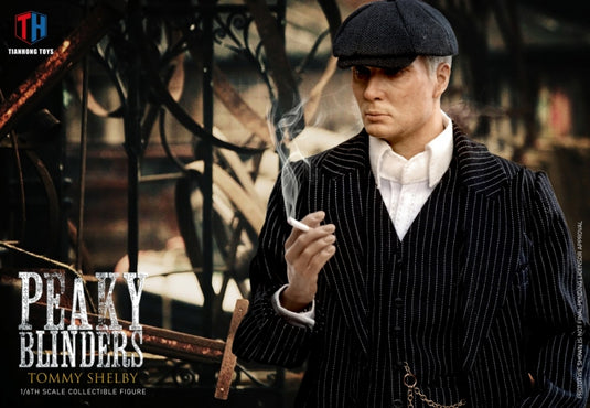 Peaky Blinders Tommy Shelby - MINT IN BOX
