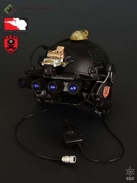 Load image into Gallery viewer, Jameson Youngblood Deathridge - Dead Unit Version - MINT IN BOX
