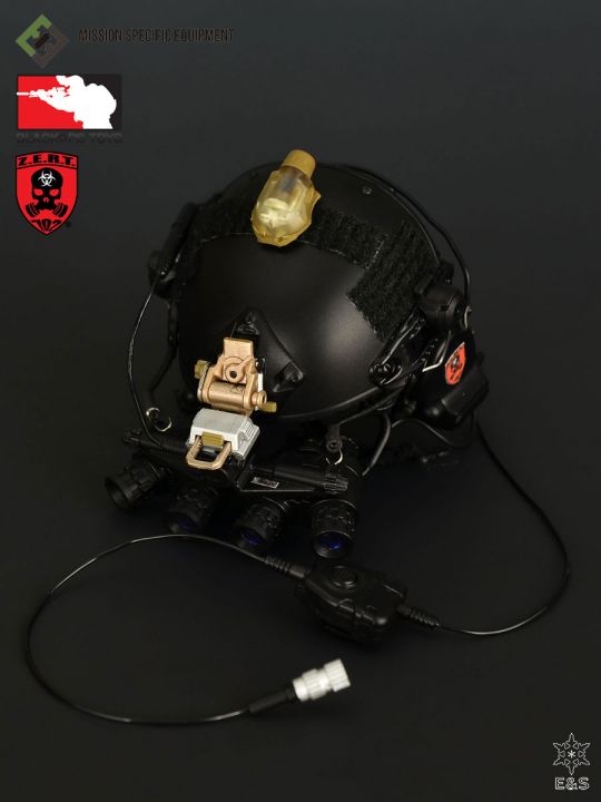 Load image into Gallery viewer, Jameson Youngblood Deathridge - Dead Unit Version - MINT IN BOX
