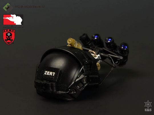 Load image into Gallery viewer, Jameson Youngblood Deathridge - Dead Unit Version - MINT IN BOX
