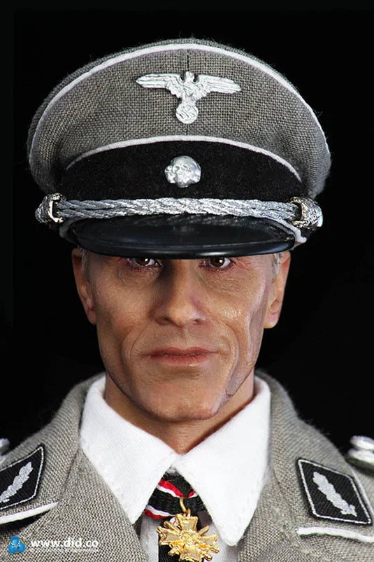 Sicherheitsdienst Standartenfuhrer France 1943 Hans - MINT IN BOX