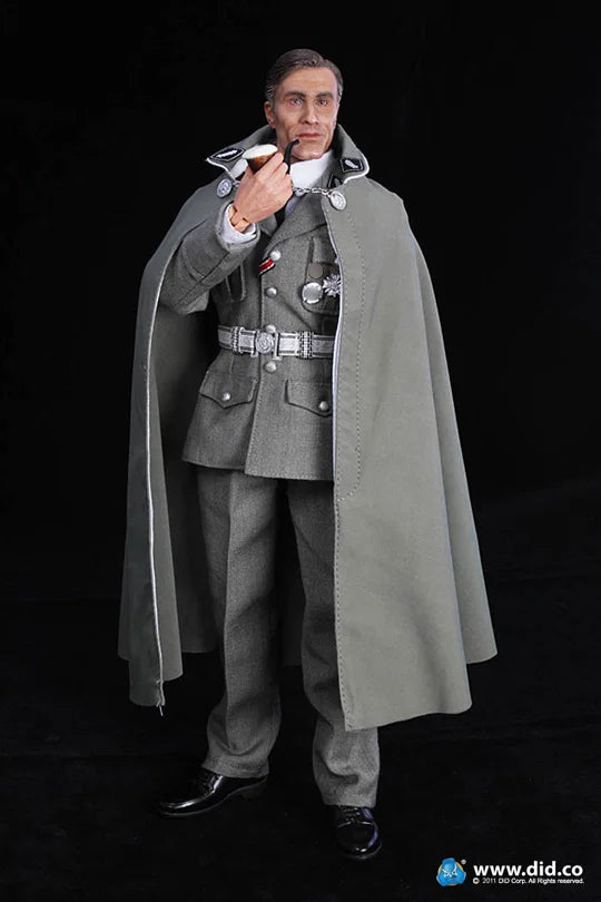Load image into Gallery viewer, Sicherheitsdienst Standartenfuhrer France 1943 Hans - MINT IN BOX
