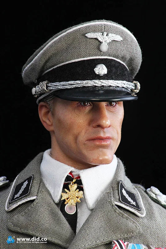 Sicherheitsdienst Standartenfuhrer France 1943 Hans - MINT IN BOX