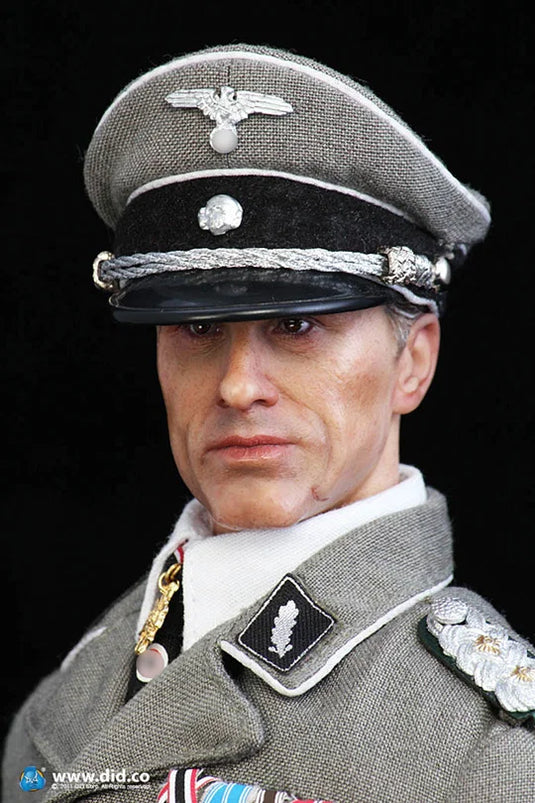 Sicherheitsdienst Standartenfuhrer France 1943 Hans - MINT IN BOX