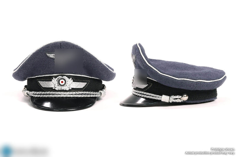 Load image into Gallery viewer, WWII - German Luftwaffe Captain - Willi - MINT IN BOX (READ DESC)
