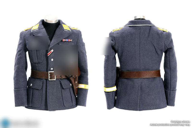 Load image into Gallery viewer, WWII - German Luftwaffe Captain - Willi - MINT IN BOX (READ DESC)
