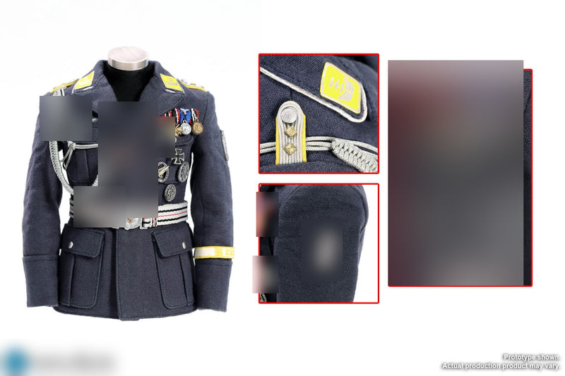 Load image into Gallery viewer, WWII - German Luftwaffe Captain - Willi - MINT IN BOX (READ DESC)
