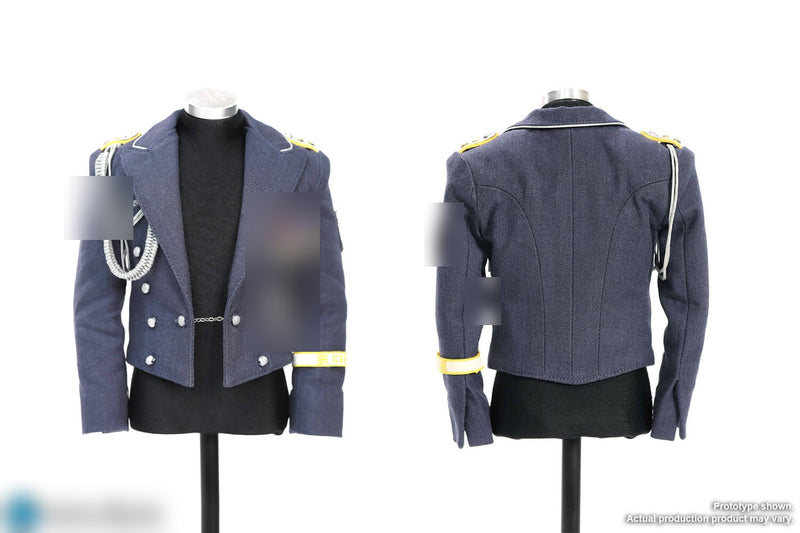 Load image into Gallery viewer, WWII - German Luftwaffe Captain - Willi - MINT IN BOX (READ DESC)
