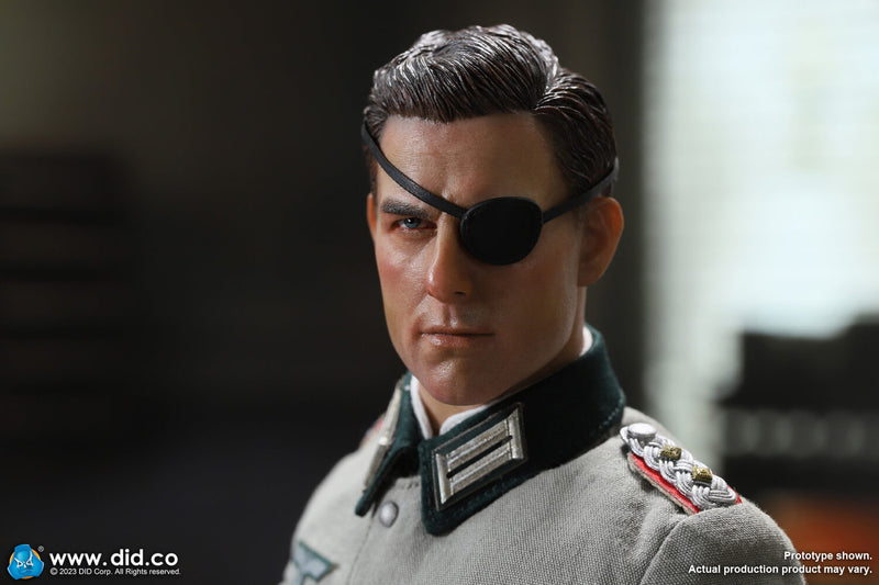 Load image into Gallery viewer, WWII - Operation Valkyrie - Claus von Stauffenberg - MINT IN BOX
