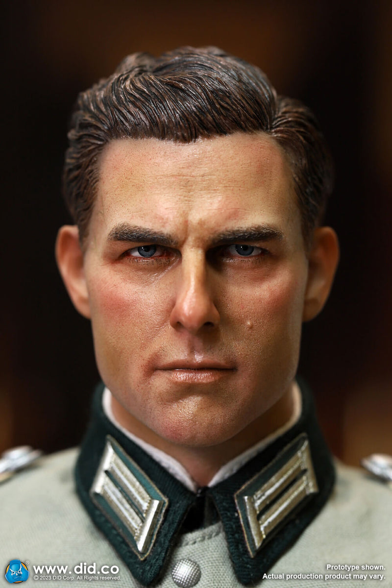 Load image into Gallery viewer, WWII - Operation Valkyrie - Claus von Stauffenberg - MINT IN BOX
