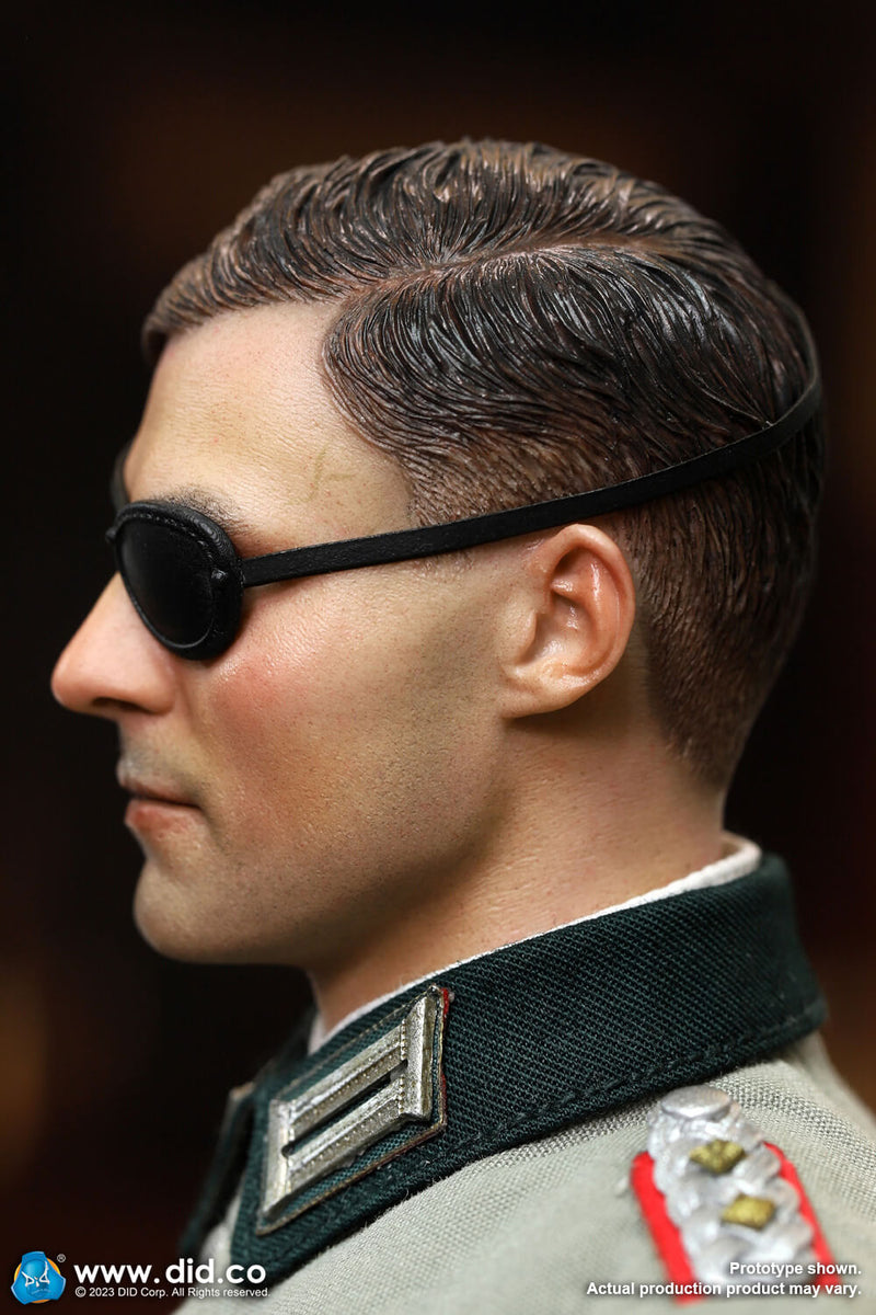Load image into Gallery viewer, WWII - Operation Valkyrie - Claus von Stauffenberg - MINT IN BOX
