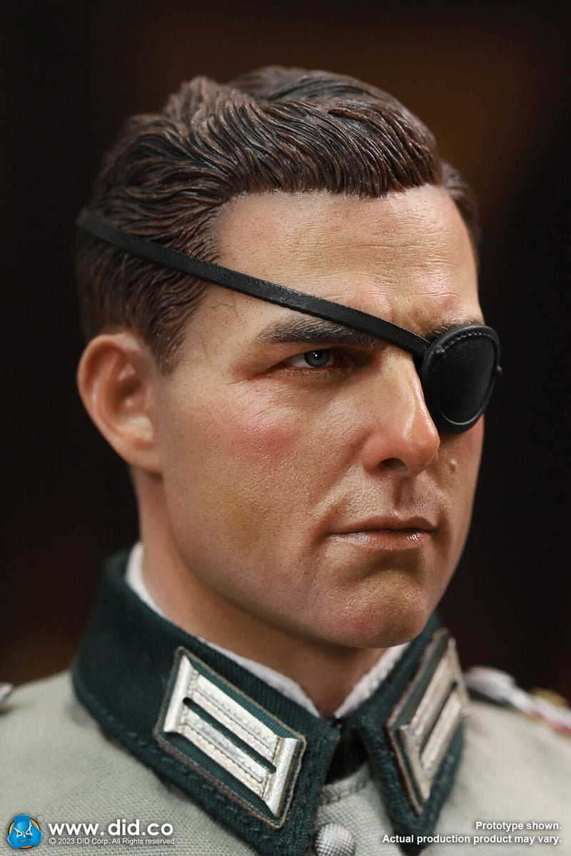 Load image into Gallery viewer, WWII - Operation Valkyrie - Claus von Stauffenberg - MINT IN BOX

