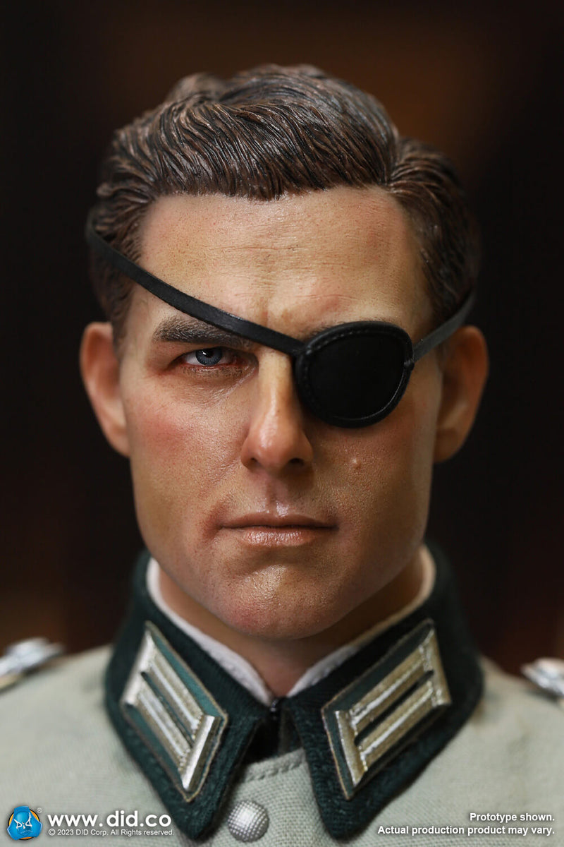 Load image into Gallery viewer, WWII - Operation Valkyrie - Claus von Stauffenberg - MINT IN BOX
