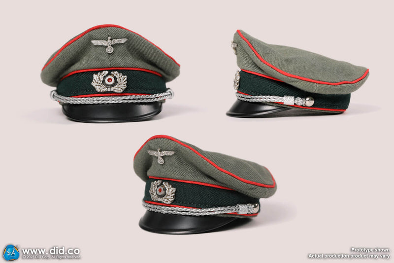 Load image into Gallery viewer, WWII - Operation Valkyrie - Claus von Stauffenberg - MINT IN BOX
