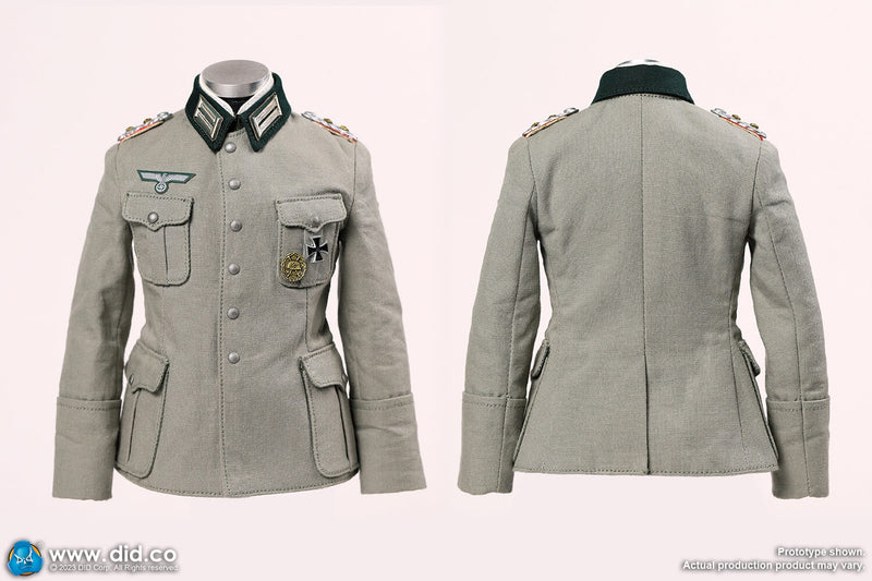 Load image into Gallery viewer, WWII - Operation Valkyrie - Claus von Stauffenberg - MINT IN BOX
