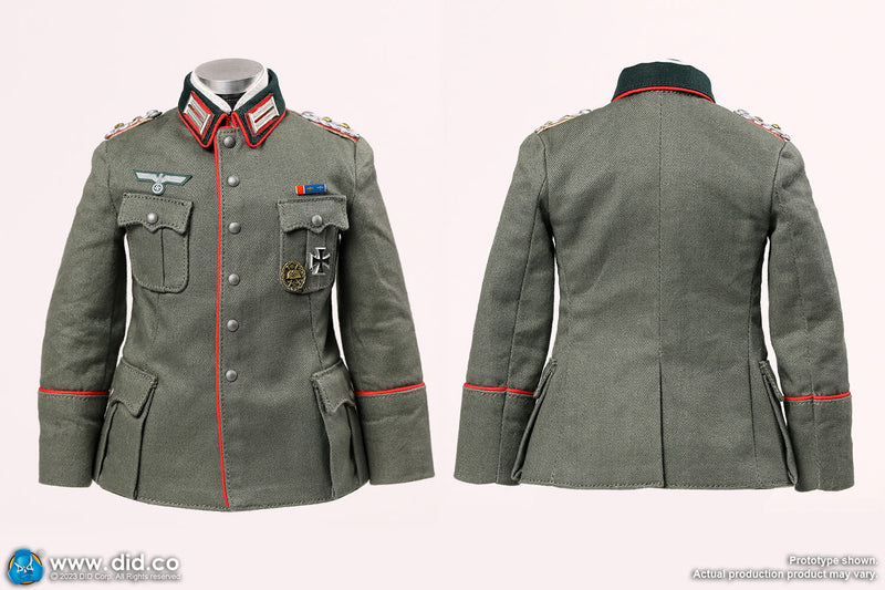 Load image into Gallery viewer, WWII - Operation Valkyrie - Claus von Stauffenberg - MINT IN BOX
