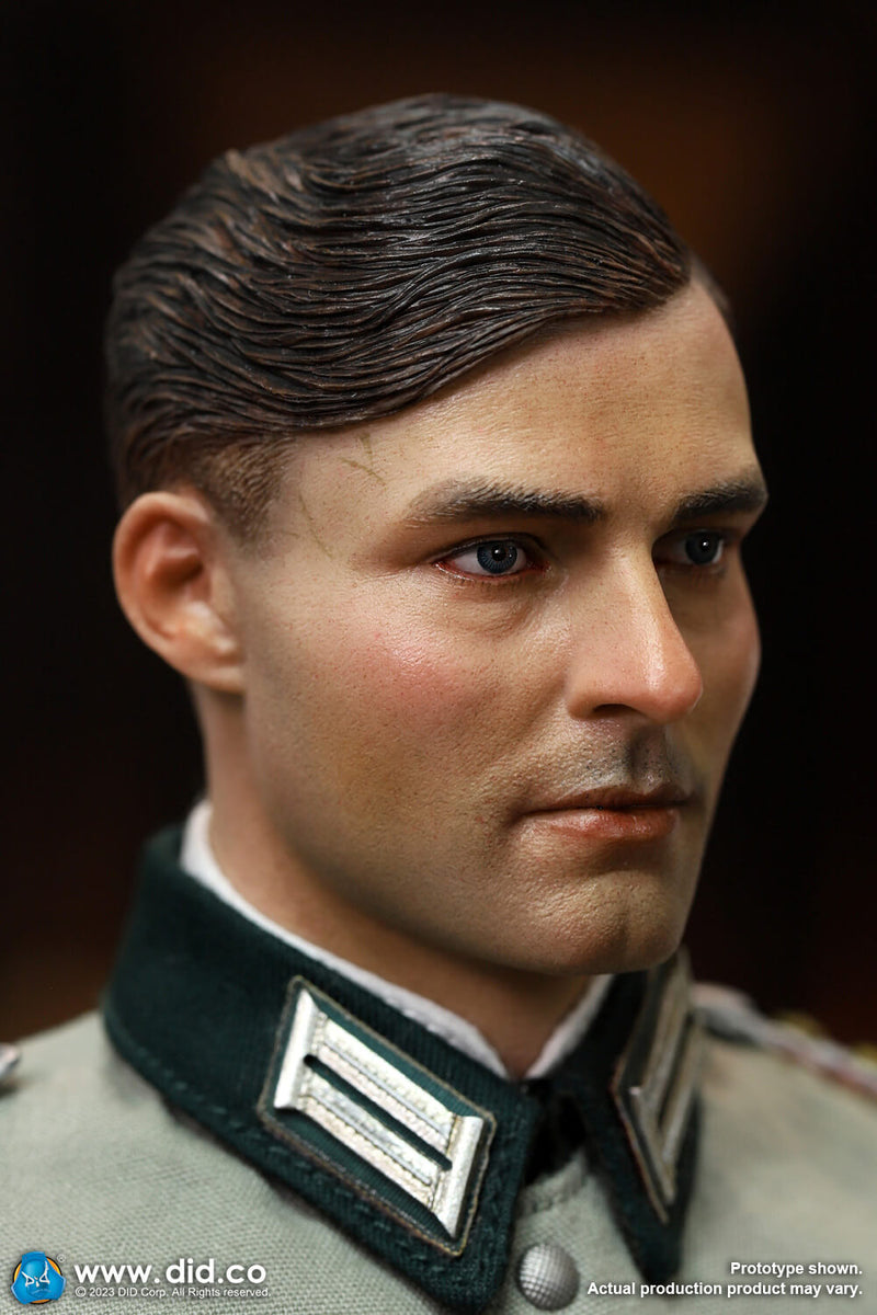 Load image into Gallery viewer, WWII - Operation Valkyrie - Claus von Stauffenberg - MINT IN BOX
