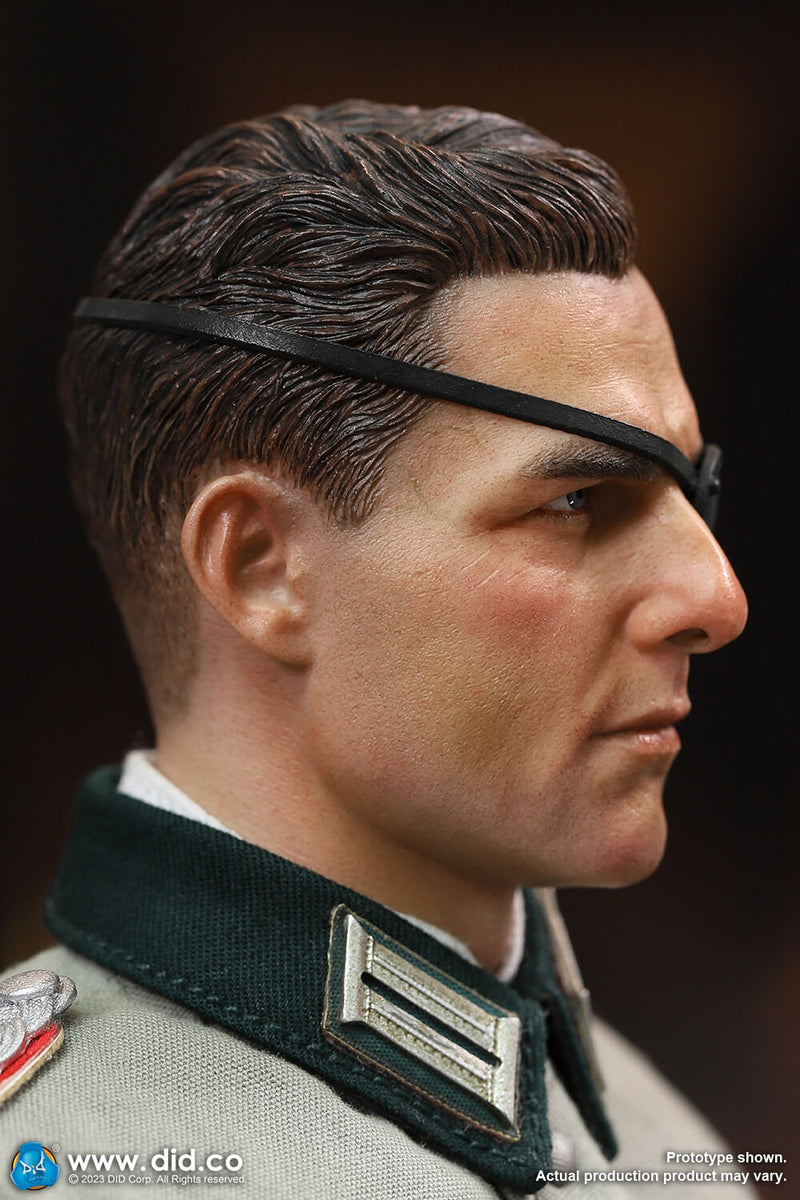 Load image into Gallery viewer, WWII - Operation Valkyrie - Claus von Stauffenberg - MINT IN BOX
