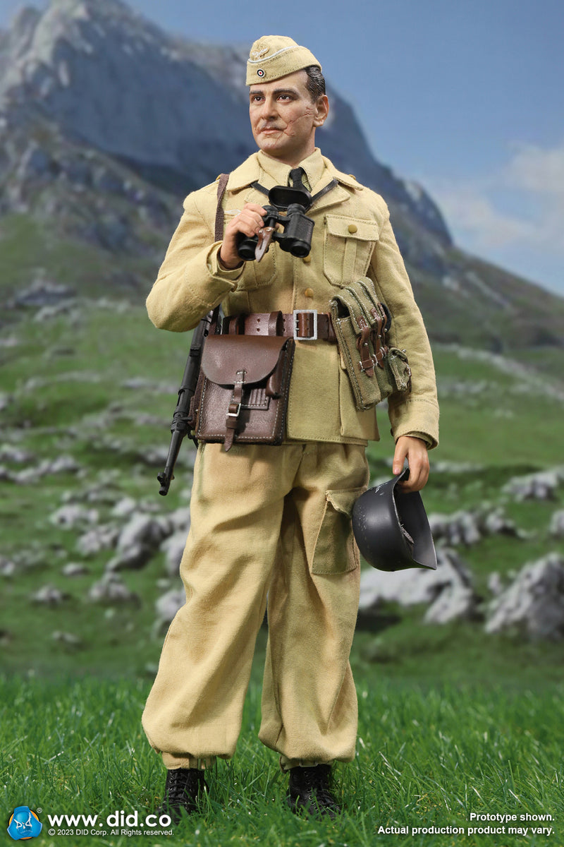 Load image into Gallery viewer, WWII - German Commanding Off. Skorzeny - MINT IN BOX (READ DESC)
