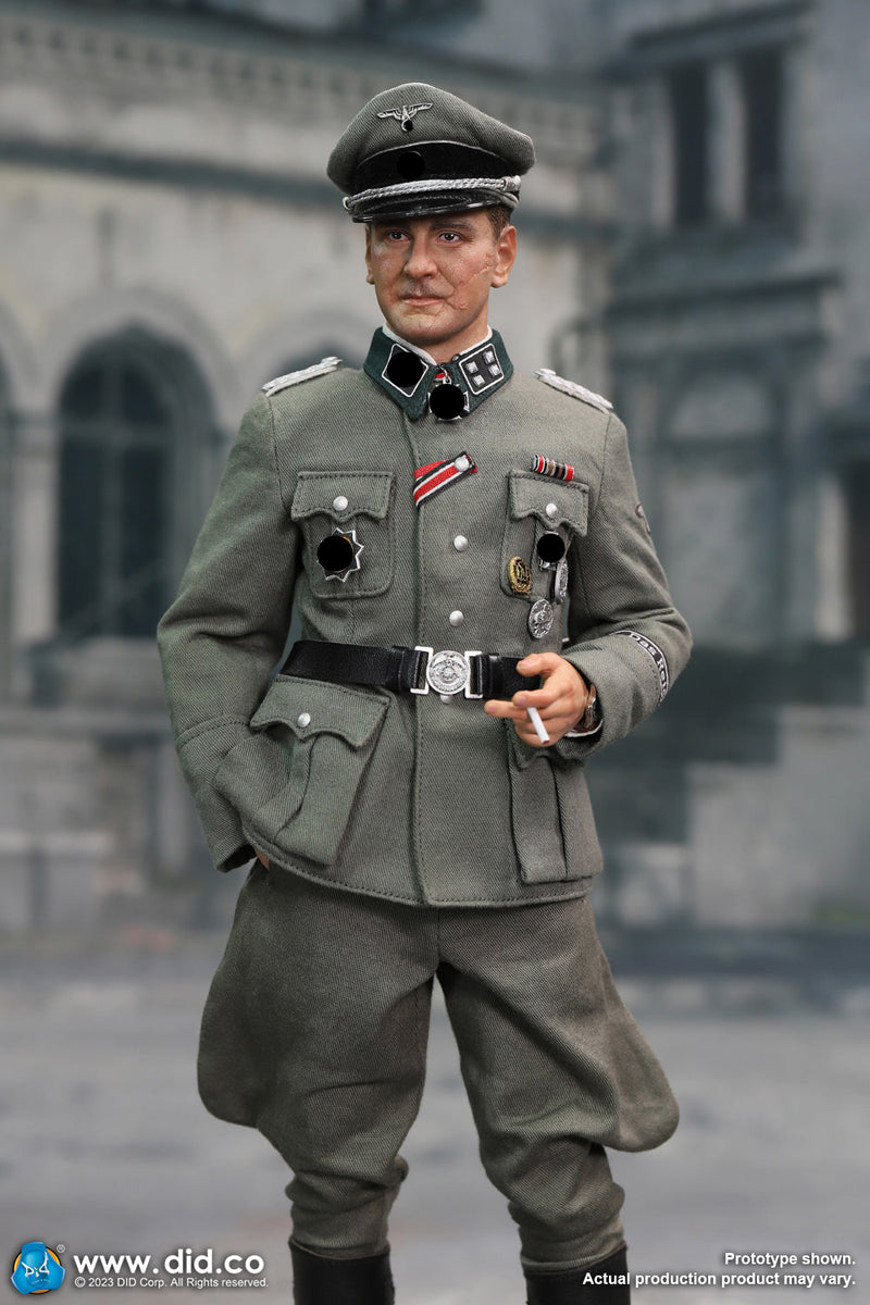 Load image into Gallery viewer, WWII - German Commanding Off. Skorzeny - MINT IN BOX (READ DESC)
