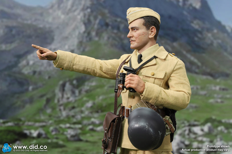 Load image into Gallery viewer, WWII - German Commanding Off. Skorzeny - MINT IN BOX (READ DESC)
