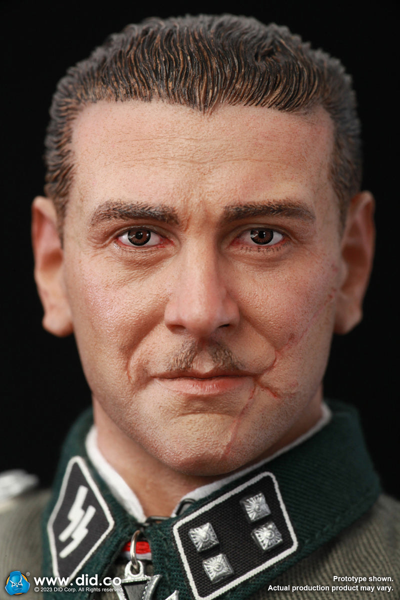 Load image into Gallery viewer, WWII - German Commanding Off. Skorzeny - MINT IN BOX (READ DESC)
