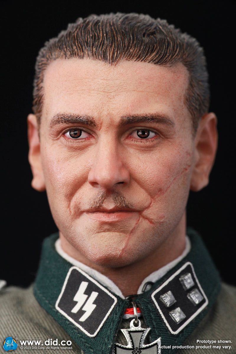 Load image into Gallery viewer, WWII - German Commanding Off. Skorzeny - MINT IN BOX (READ DESC)
