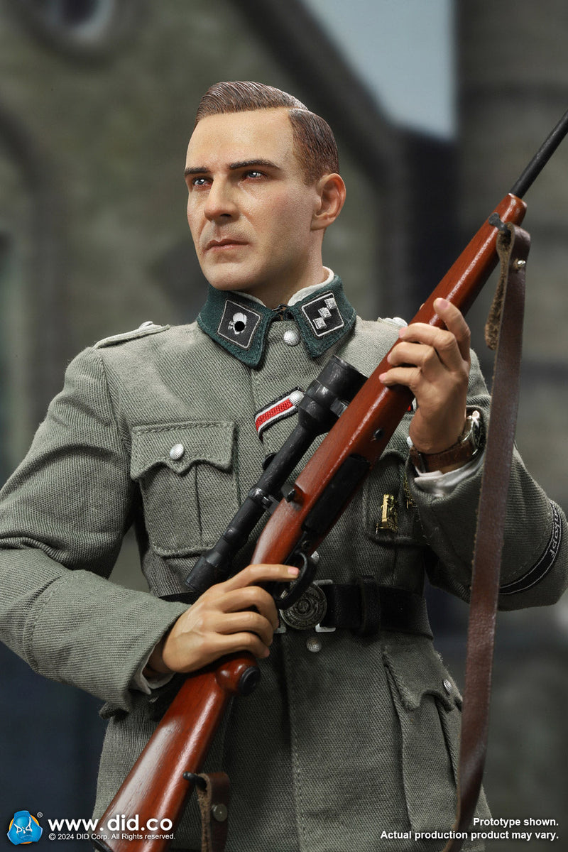 Load image into Gallery viewer, WWII - German Officer Amon Göth - MINT IN BOX (READ DESC)
