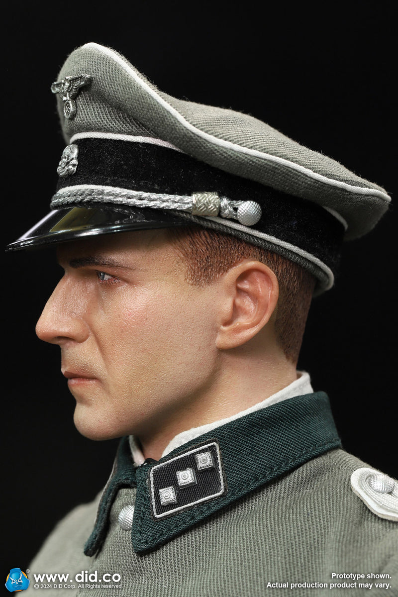 Load image into Gallery viewer, WWII - German Officer Amon Göth - MINT IN BOX (READ DESC)
