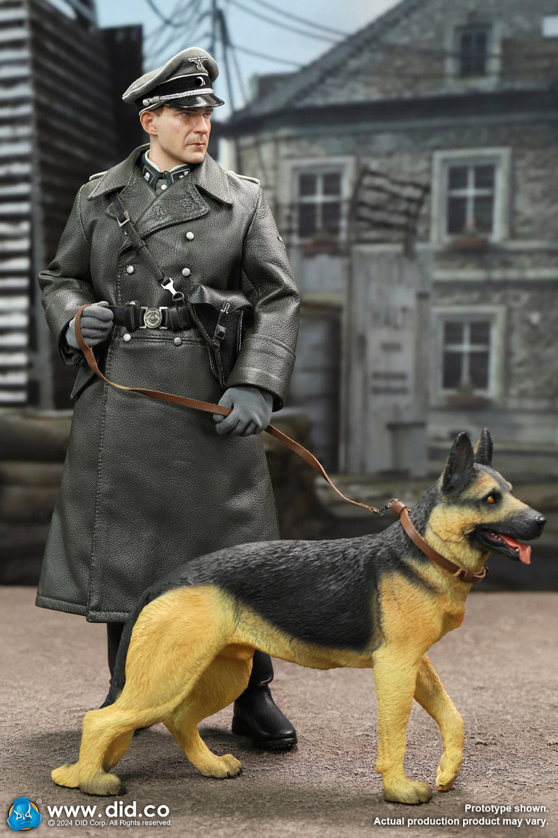 Load image into Gallery viewer, WWII - German Officer Amon Göth - MINT IN BOX (READ DESC)
