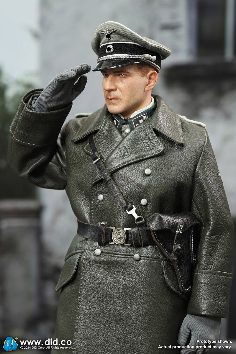 Load image into Gallery viewer, WWII - German Officer Amon Göth - MINT IN BOX (READ DESC)
