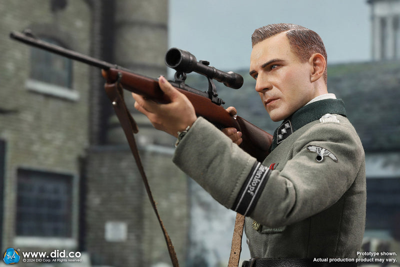 Load image into Gallery viewer, WWII - German Officer Amon Göth - MINT IN BOX (READ DESC)
