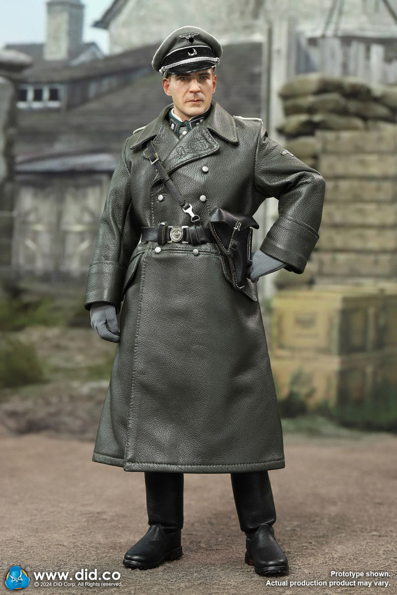 Load image into Gallery viewer, WWII - German Officer Amon Göth - MINT IN BOX (READ DESC)
