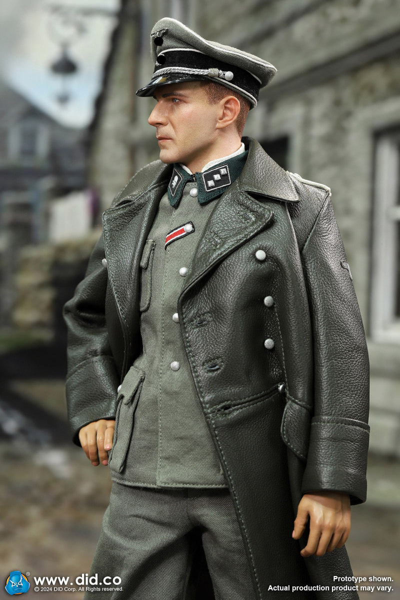 Load image into Gallery viewer, WWII - German Officer Amon Göth - MINT IN BOX (READ DESC)
