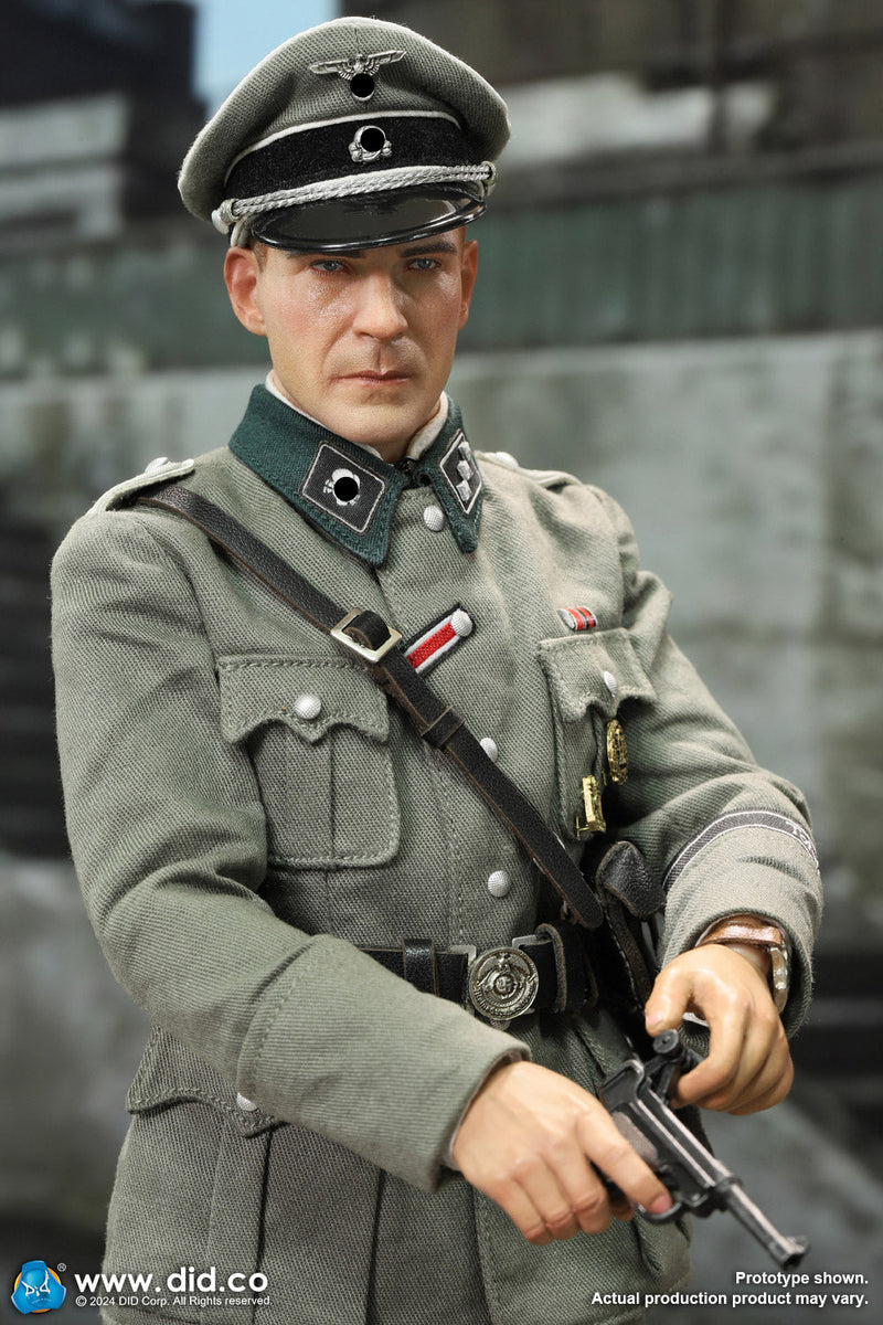Load image into Gallery viewer, WWII - German Officer Amon Göth - MINT IN BOX (READ DESC)

