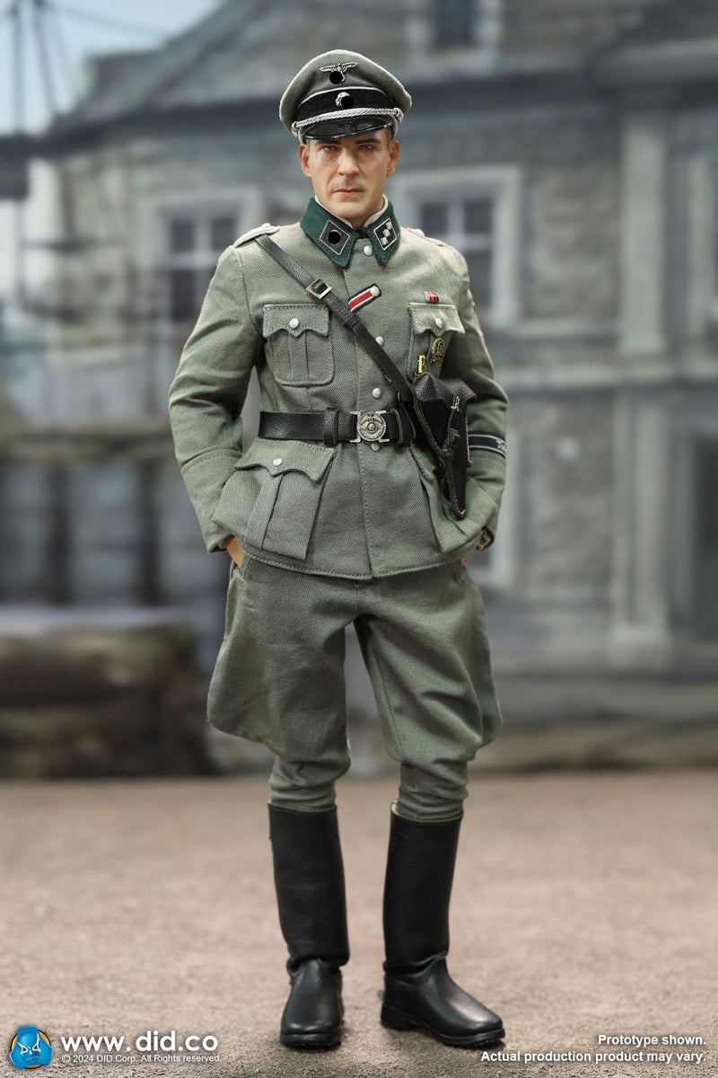Load image into Gallery viewer, WWII - German Officer Amon Göth - MINT IN BOX (READ DESC)
