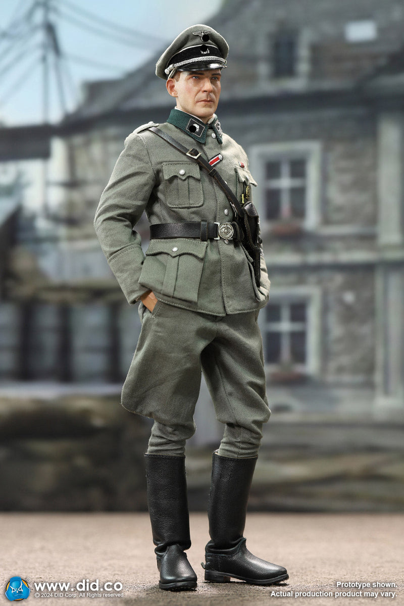 Load image into Gallery viewer, WWII - German Officer Amon Göth - MINT IN BOX (READ DESC)
