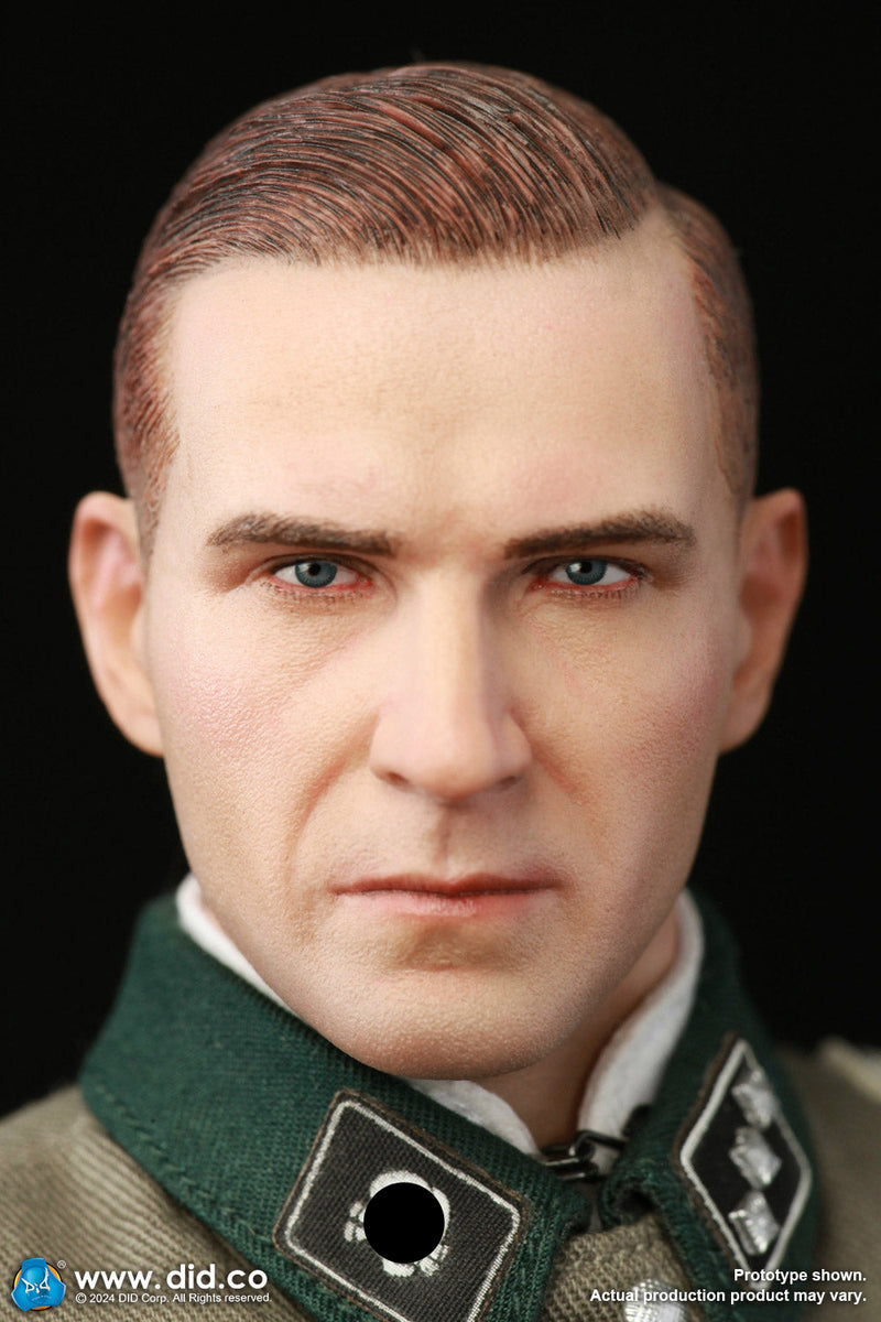 Load image into Gallery viewer, WWII - German Officer Amon Göth - MINT IN BOX (READ DESC)
